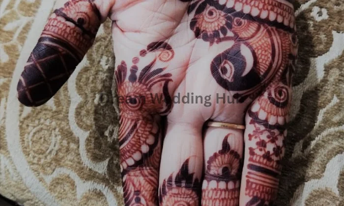 Vishals Mehndi Mathura